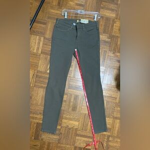 NWT Carhartt Rugged Flex Slim Fit 5 Pocket Pant__NWT